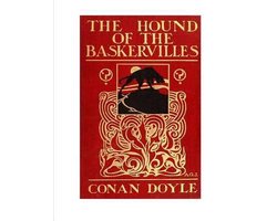 Sherlock Holmes-The Hound of the Baskervilles