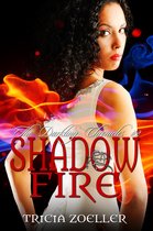 Shadow Fire, The Darkling Chronicles #2