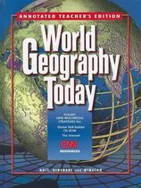 World Geography Today