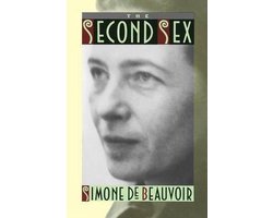 The Second Sex