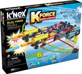 K'NEX K-FORCE Dual Cross - Blaster