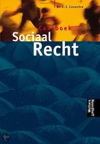 Sociaal recht caseboek