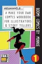 Boom! Comics by Minnie