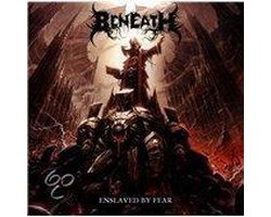 Enslaved By Fear