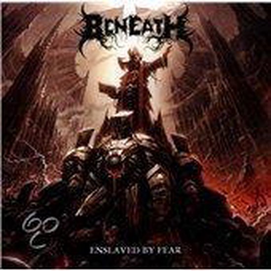 Enslaved by Fear