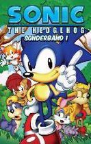 Sonic - The Hedgehog Sonderband 01 (Einsteiger-Comic)