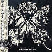 Hide From The Sun (inclusief DVD) -Japanse Import-