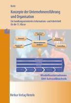 Konzepte der Unternehmensführung und Organisation. Niedersachsen