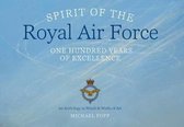 Spirit of the Royal Air Force