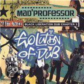 Evolution Of Dub: Black Liberation Dub...