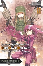 Sword Art Online Alternative Gun Gale Online (light novel) 2 - Sword Art Online Alternative Gun Gale Online, Vol. 2 (light novel)