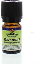Volatile Ravensara - 5 ml - Etherische Olie