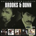 Brooks & Dunn - Original Album Classics