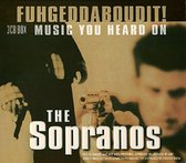 Music You Heard'Sopranos'