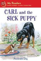 My Readers - Carl and the Sick Puppy