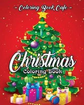 Christmas Coloring Books- Christmas Coloring Book