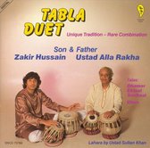 Tabla Duet