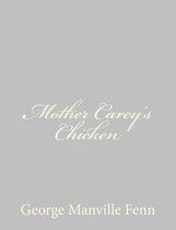 Mother Carey's Chicken