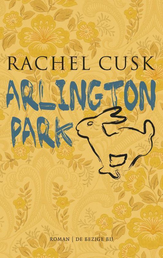 Arlington Park - Rachel Cusk | Stml-tunisie.org