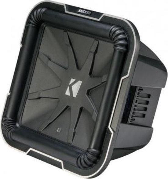 Kicker QClass L7122