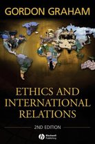 Ethics & International Relations 2nd