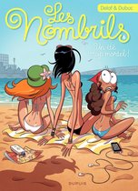 Les Nombrils 6 - Les Nombrils - Tome 6 - Un été trop mortel