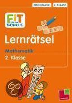 Lernrätsel Mathematik 2. Klasse