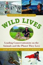 Wild Lives