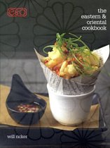 Eastern And Oriental Cookbook