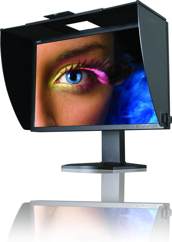bol.com | NEC SpectraView Reference 271 - Monitor