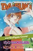 DAISUKI 79 08/09