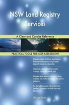 Nsw Land Registry Services