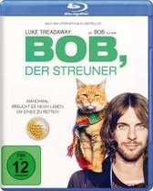 Bob, der Streuner/Blu-ray