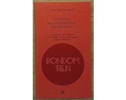 Hypnose als hulpmiddel bij genezen