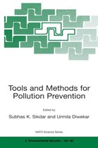 NATO Science Partnership Subseries 62 - Tools and Methods for Pollution Prevention