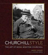 Churchill Style