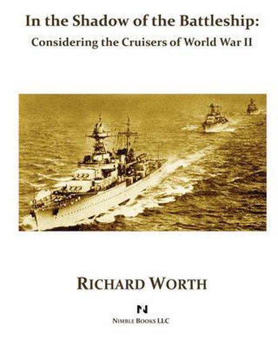 In the Shadow of the Battleship - cover