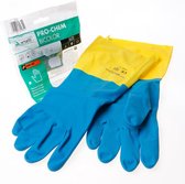 Algemeen Artelli Handschoen chemisch bestendig gelamineerd maat L(9) (Prijs per paar)