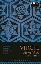 Virgil Aeneid X A Selection