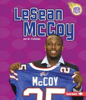 Amazing Athletes - LeSean McCoy
