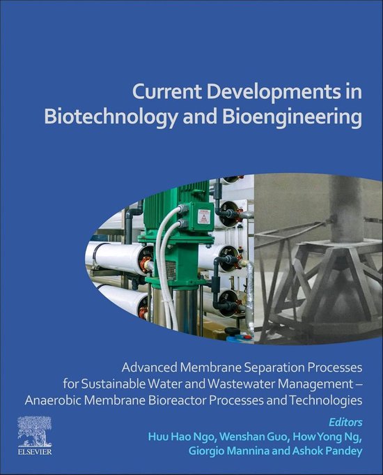 Current Developments in Biotechnology and Bioengineering ...