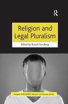 AHRC/ESRC Religion and Society Series- Religion and Legal Pluralism