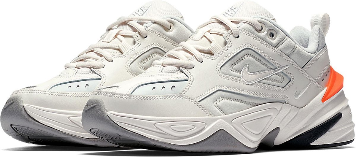 M2k tekno nike dames wit sale