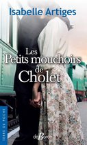 Terre de poche - Les Petits mouchoirs de Cholet