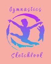 Gymnastics Sketchbook