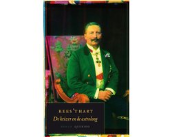 De keizer en de astroloog