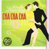 Strictly Dancing-Cha Cha.