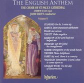 The English Anthem Vol 6 / John Scott, St Paul's Cathedral