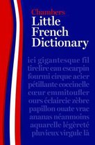 Chambers Little French Dictionary