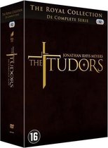 The Tudors - De Complete Serie